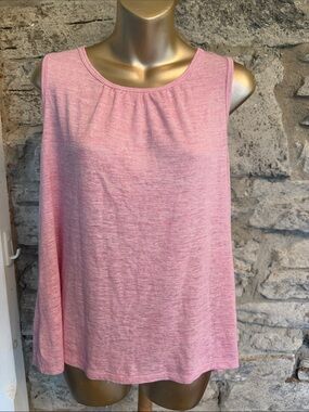 GAP  Tie back Tank Top